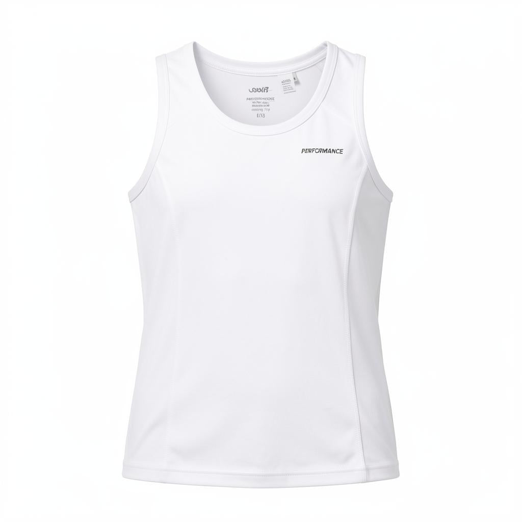 Performance Running Tank Top