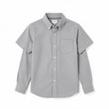 Button-Down Oxford Shirt