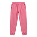 Fleece Jogger Sweatpants