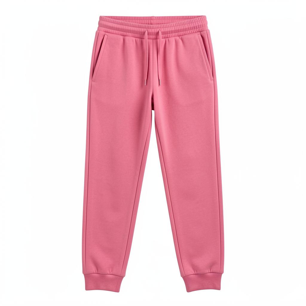 Fleece Jogger Sweatpants