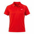 Moisture-Wicking Performance Polo Top