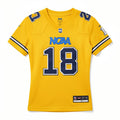 NCAA Authentic Replica Team Football Jerseys