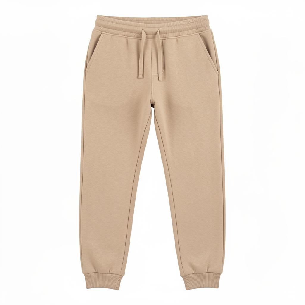 Fleece Jogger Sweatpants