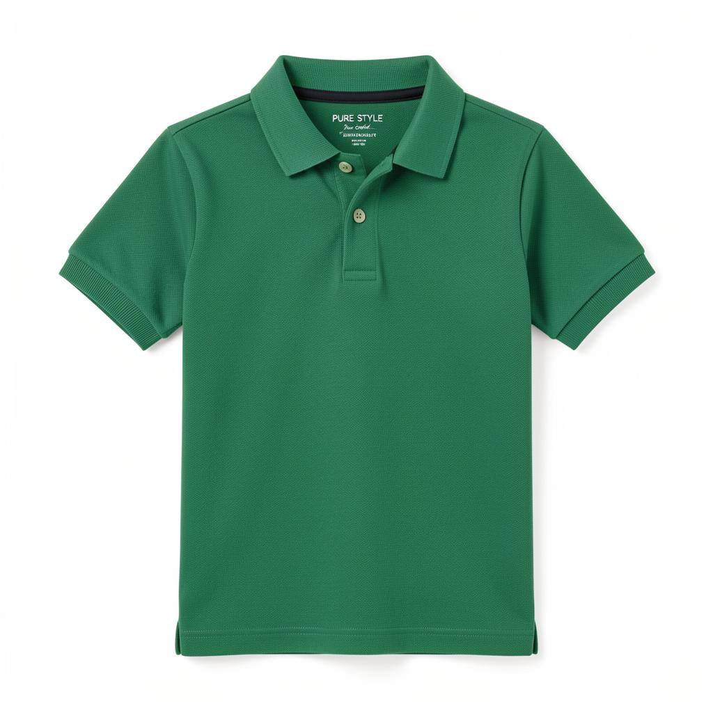 Pure Style, Pure Comfort
