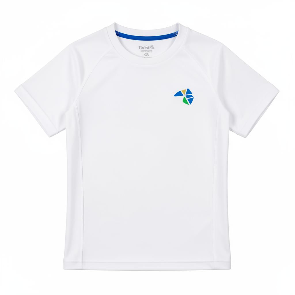 Kids Performance Training T-Shirt