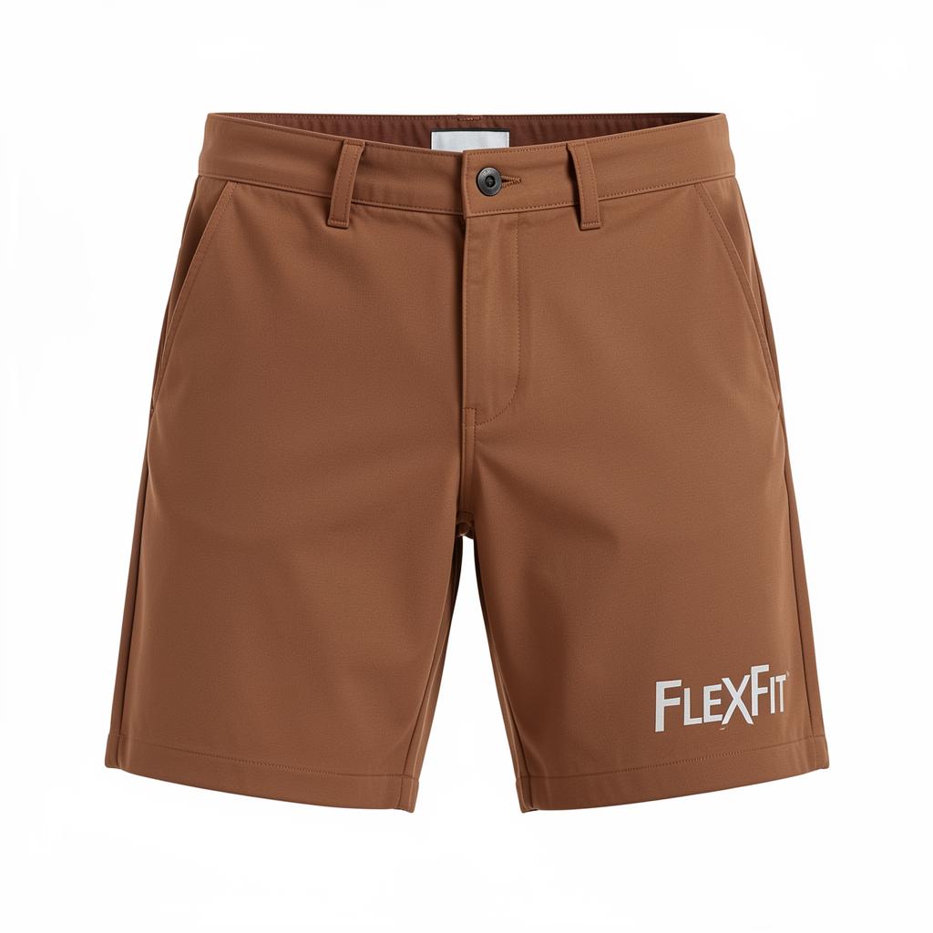 FlexFit Shorts