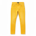 Slim Fit Colored Jeans