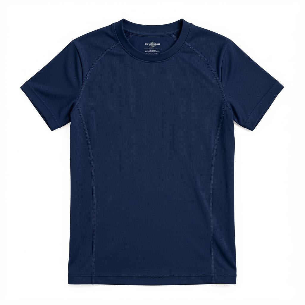 Moisture Wicking Training Shirt
