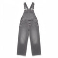 Relaxed Fit Denim Dungarees