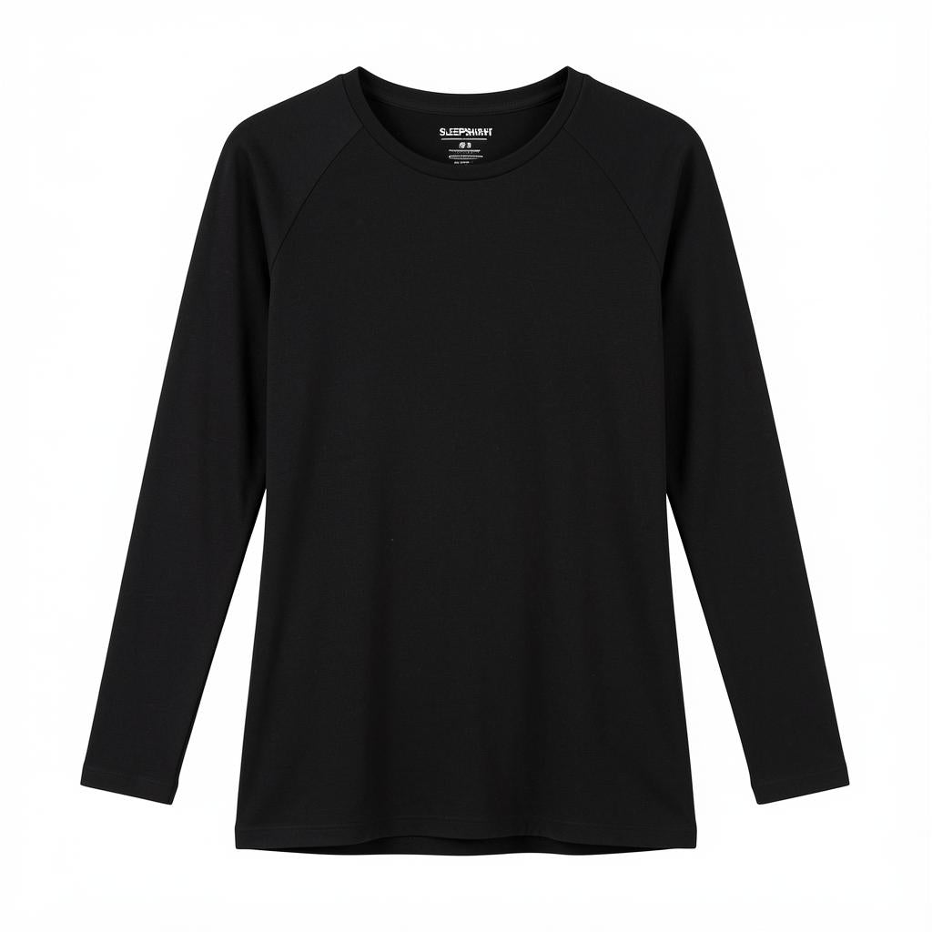 Soft Brushed Cotton Sleepshirts for Women