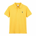 Soft Cotton Classic Fit Polo Shirt