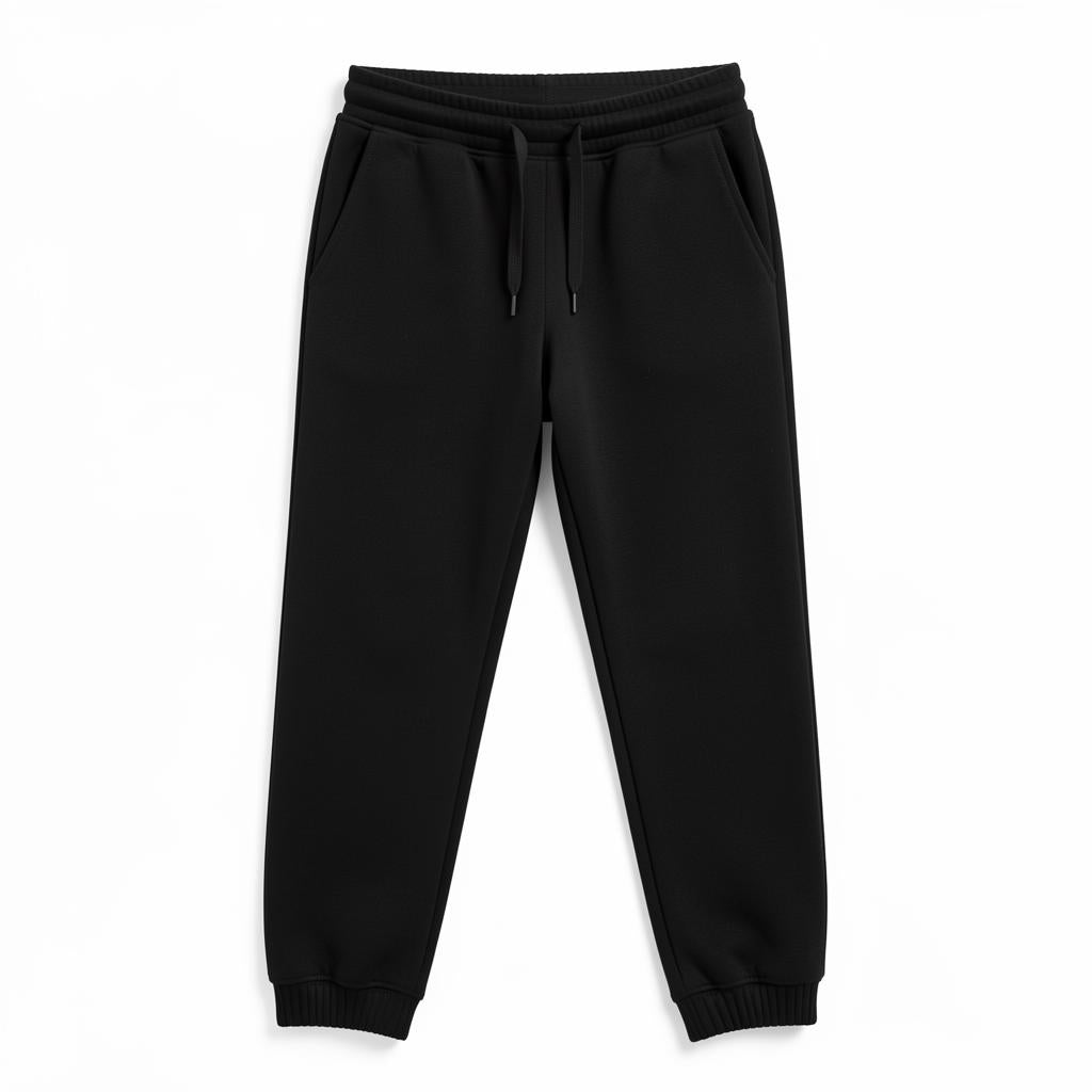 Soft Touch Sweatpants Joggers