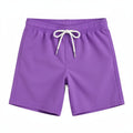 Quick Dry Performance Swim Trunks