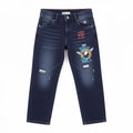 Denim Rebels