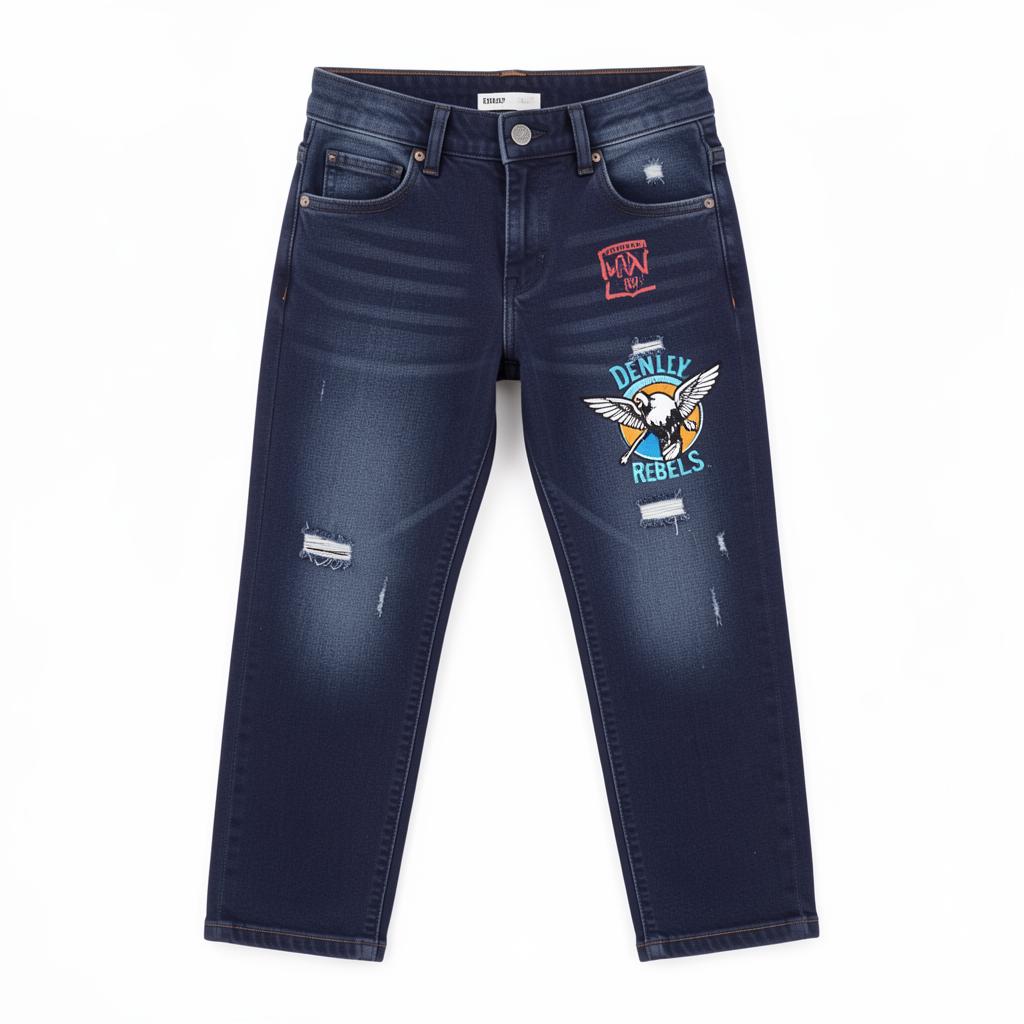 Denim Rebels