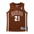 NBA Basketball Jersey