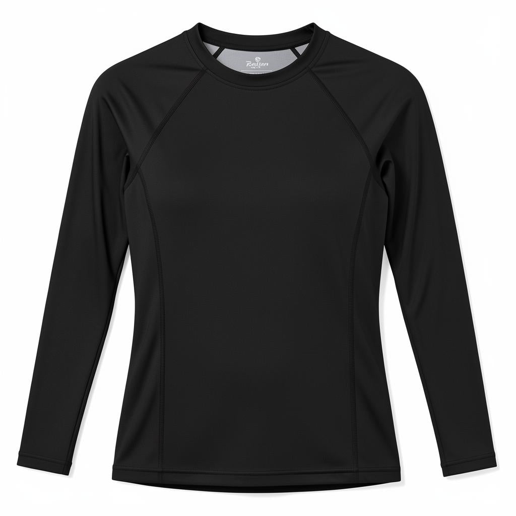 Long Sleeve Rash Guard
