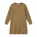 Long Sleeve Sweater Dress