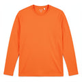 Long Sleeve Performance Top
