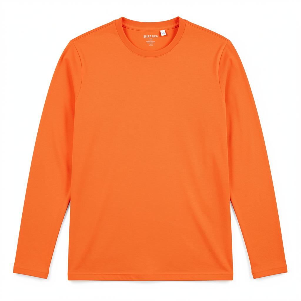 Long Sleeve Performance Top