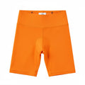 Padded Cycling Biker Shorts