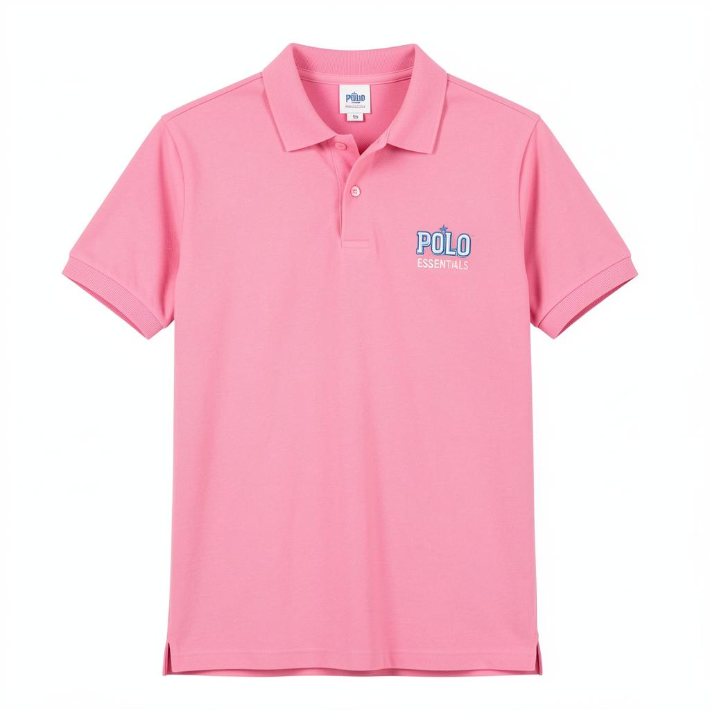 Polo Pride Essentials