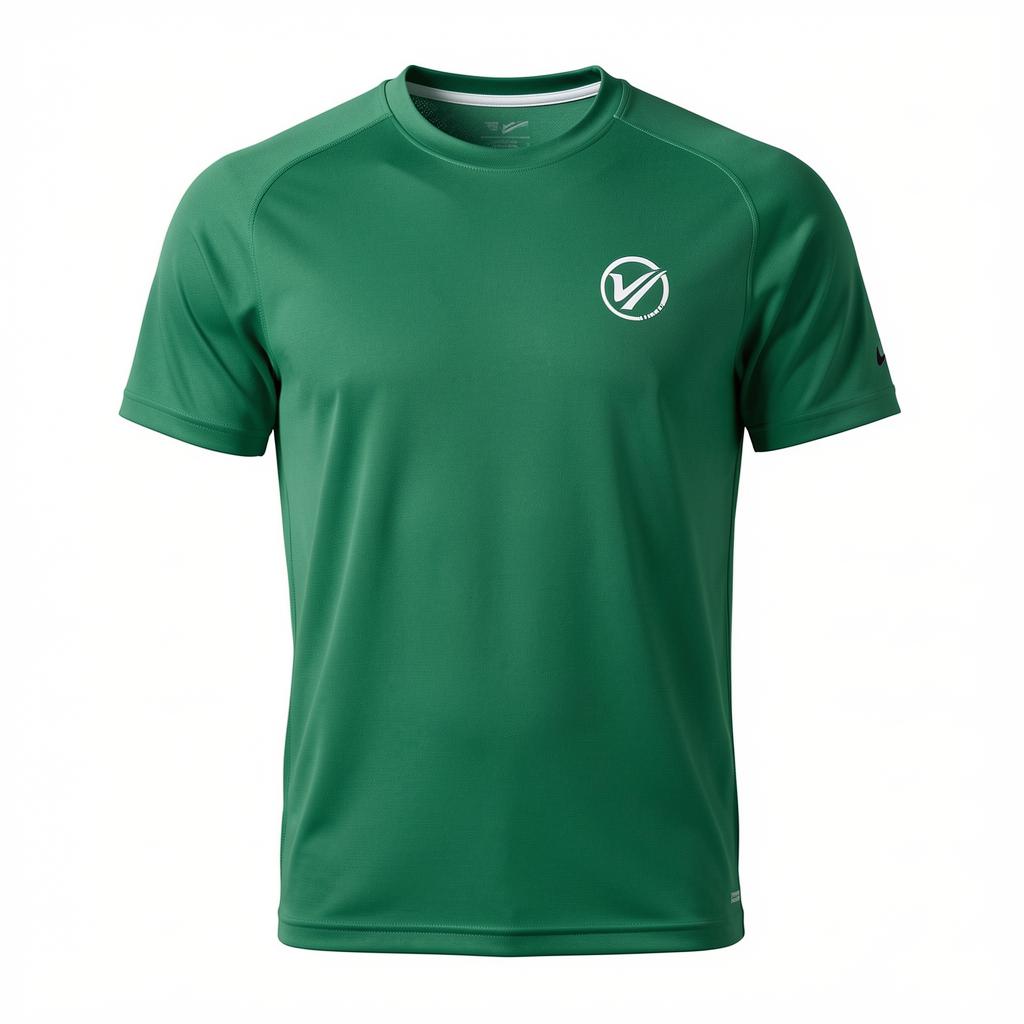 Vibe High Athletic Tee
