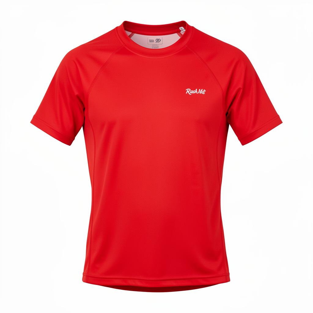 Men's Athletic Performance Tee