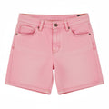 Relaxed Fit Denim Shorts