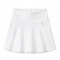 Athletic Tennis Skirt with Pockets