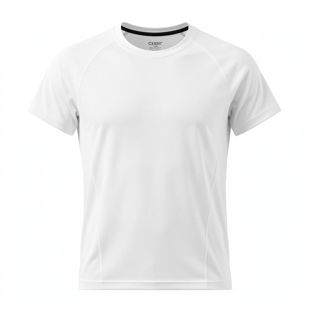 High-Quality Moisture-Wicking Training Shirts