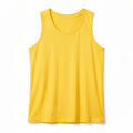Relaxed Fit Tank Top