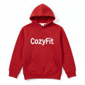 CozyFit Hoodies - Soft, Warm, Everyday Wear