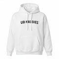 UB Hxodies Logo Hoodie