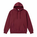 Relaxed Fit Pullover Hoodie