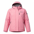 Winter Warrior Jacket Co.