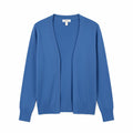 Open Front Cardigan Sweater