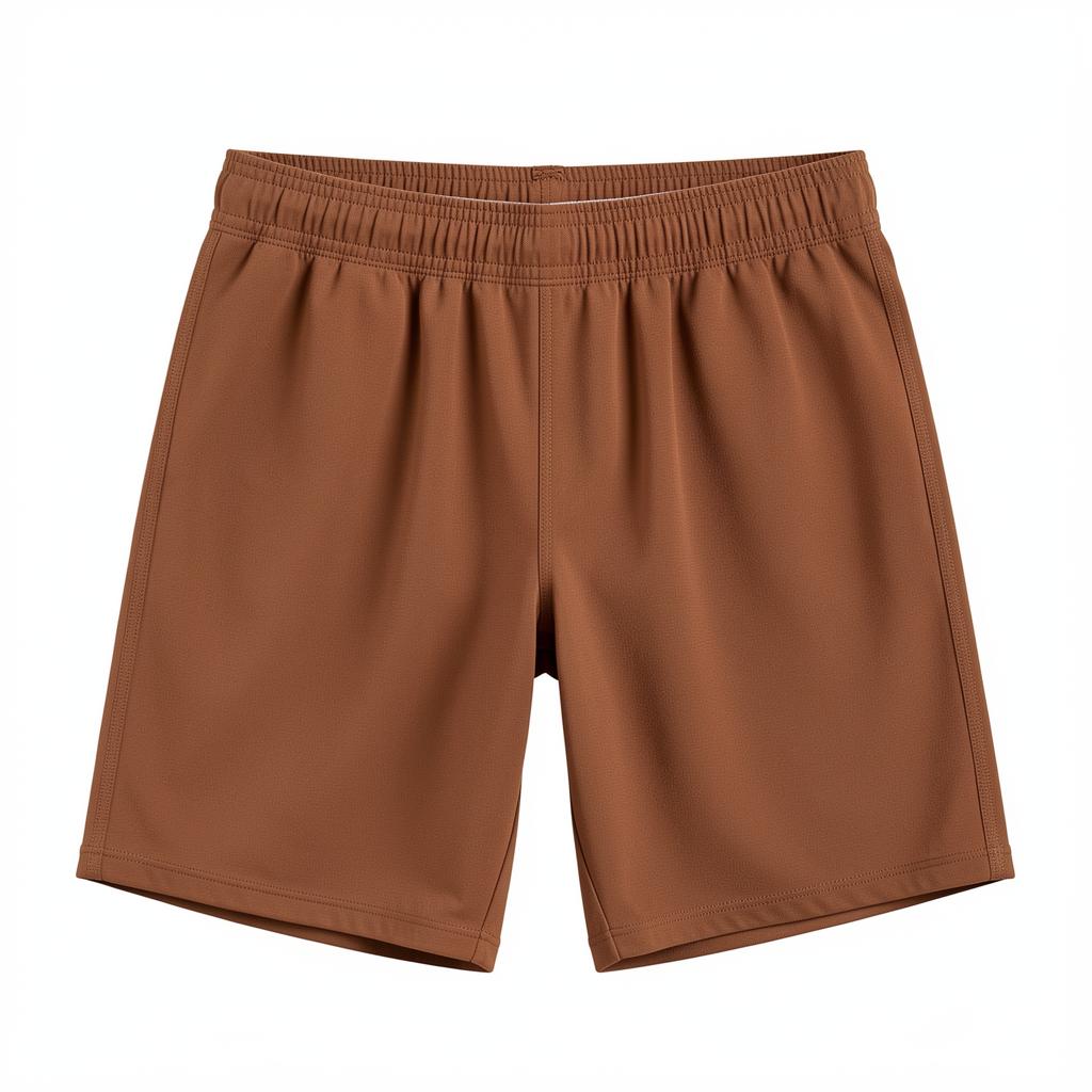 Ultra Light Breathable Running Shorts