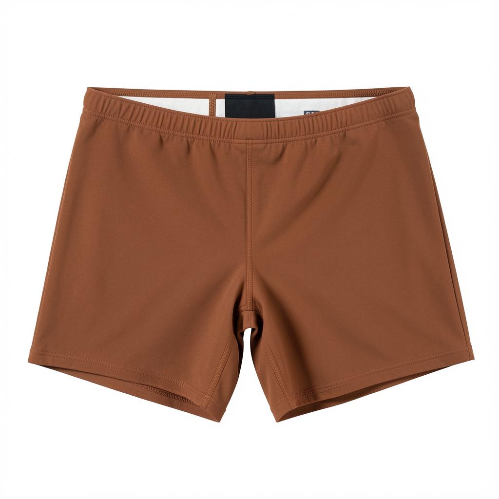 Men's Performance Swim Shorts