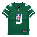 Authentic NFL Team Logo Jersey