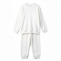 Fleece Sweatsuit Set
