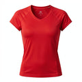 Athletic Performance Moisture-Wicking Training Shirt