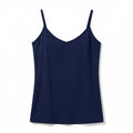 V-Neck Spaghetti Strap Camisole