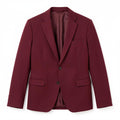 Tailored Slim Fit Blazer