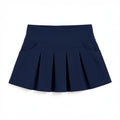 Pleated Tennis Skirt