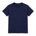 Soft Blend Short Sleeve Casual Shirt