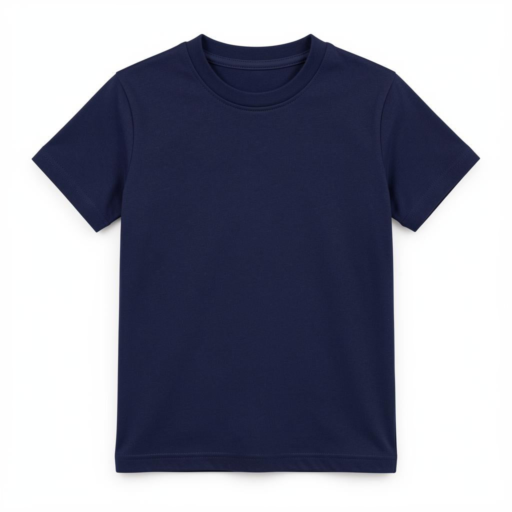 Soft Blend Short Sleeve Casual Shirt