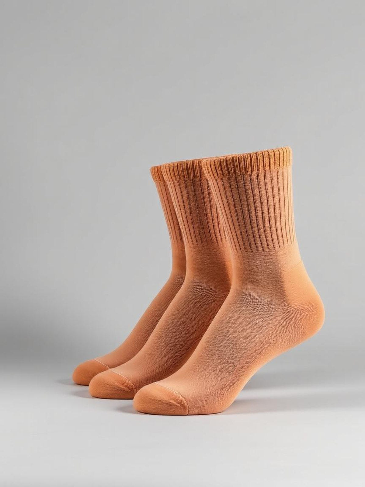 Camel Sport Crew Socks 3-Pack