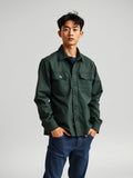 Forest Field Utility Jacket
