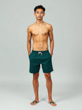 Forest Swim Trunks